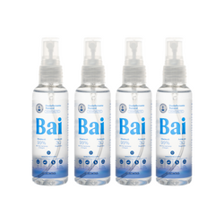 Paquete Bai Desinfectante 60ml