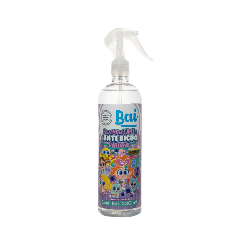 Bai Distroller Natural Disinfectant Antibicho - Go Agüei Bicho