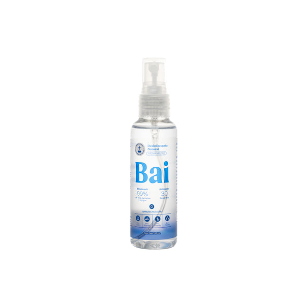 Bai disinfectant 2.02 oz (60 ml)