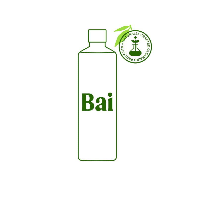 Bai detergent 33.8 oz (1 lt)