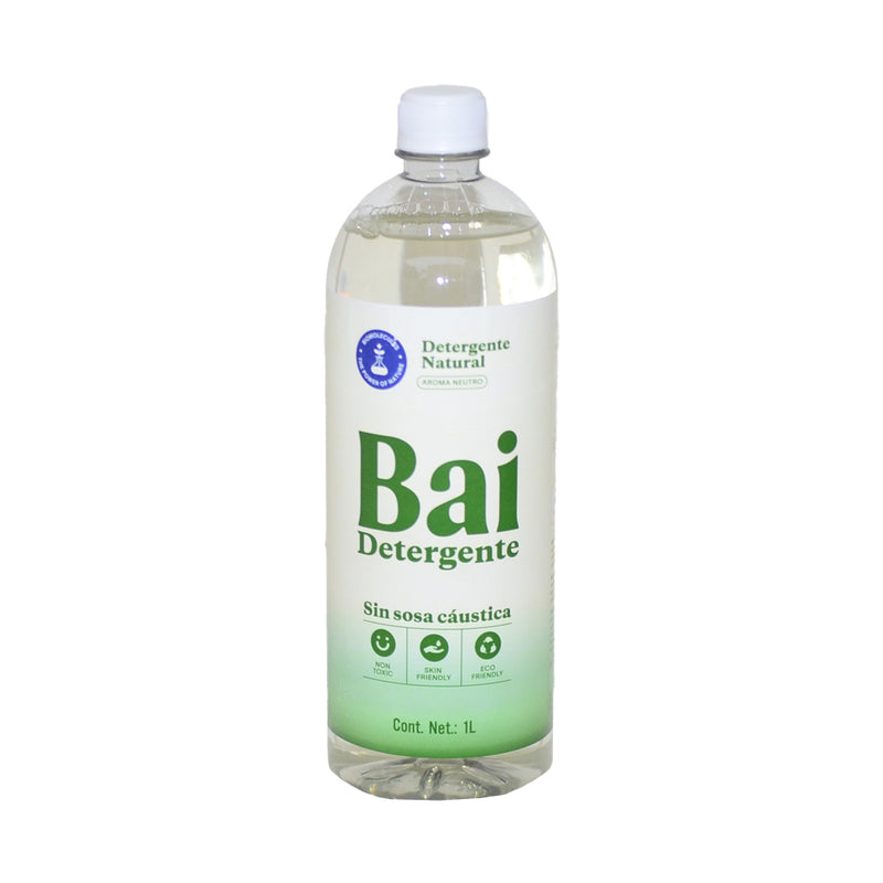 Bai detergent 33.8 oz (1 lt)